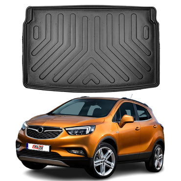 Opel Mokka Bagaj Havuzu Aksesuarları Detaylı Resimleri, Kampanya bilgileri ve fiyatı - 1